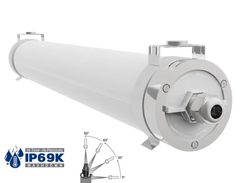 Д6 ЛЕД троотпорно светло