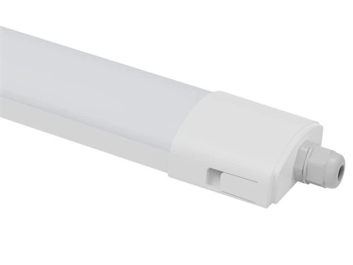 Еко верзија Д2.5 ЛЕД троотпорно светло